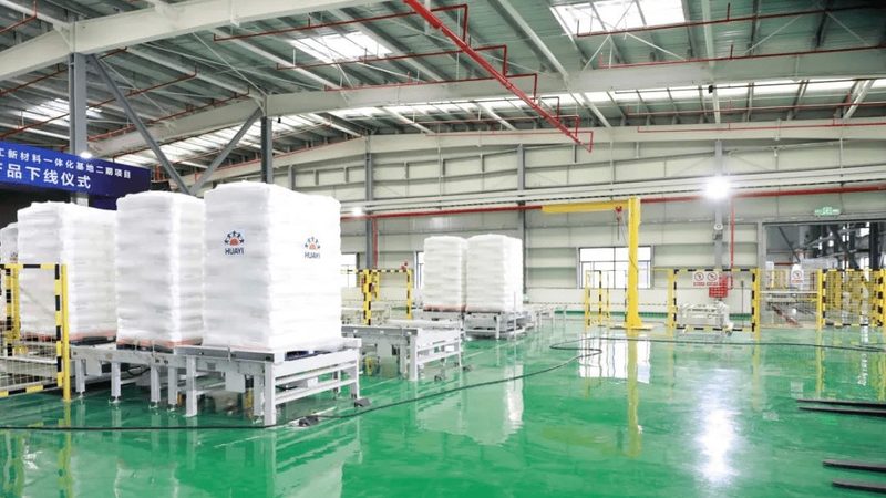 半导体新材料批发市场：价格波动背后的逻辑**