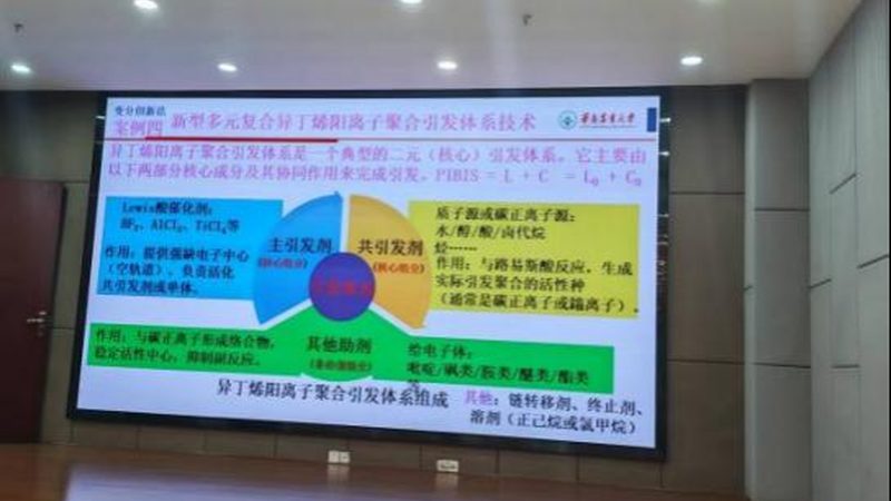 揭秘有机化工原料：十大品牌背后的故事**